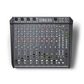 SSL BiG SiX SuperAnalogueTM Mixer