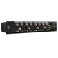 SSL PureDrive Quad 4-Channel Mic/Line/Instrument Preamplifier