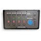 SSL-12 USB Audio Interface