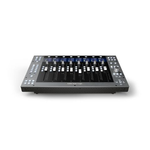 SSL UF8 Advanced DAW Controller