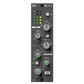 SSL4000B Dynamics Module for 500 Series