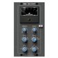 SSL Stereo Bus Compressor for 500 Series