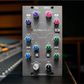 SSL UltraViolet Stereo EQ Module for 500 Series