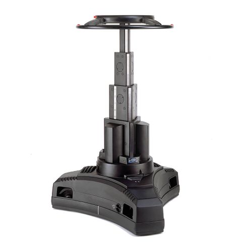 Vinten Quattro-L Pedestal - V3852-0003