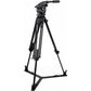 Vinten Vision 8AS 2-Stage Aluminium Tripod System with Ground Spreader