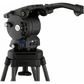 Vinten Vision 8AS 2-Stage Aluminium Tripod System with Ground Spreader