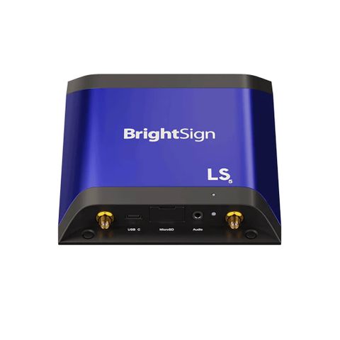 BrightSign LS425 Entry Level Media Player