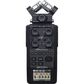 Zoom H6 6-Channel Handy Recorder with Accessory Pack