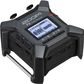 Zoom F3 Portable Field Recorder