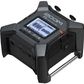 Zoom F3 Portable Field Recorder