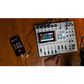 Zoom PodTrak P8 Portable Multitrack Podcast Recorder