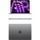 Apple MacBook Air 13-inch and 15-inch M3