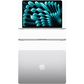 Apple MacBook Air 13-inch and 15-inch M3