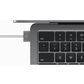 Apple MacBook Air 13-inch and 15-inch M3