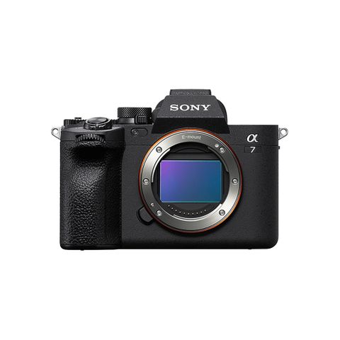 Sony Alpha a7 IV Mirrorless Full-Frame Camera (Body Only)