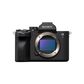 Sony Alpha a7 IV Mirrorless Full-Frame Camera (Body Only)