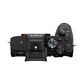 Sony Alpha a7 IV Mirrorless Full-Frame Camera (Body Only)