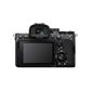 Sony Alpha a7 IV Mirrorless Full-Frame Camera (Body Only)