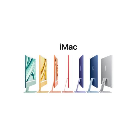 Apple iMac