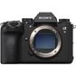 Sony Alpha a9 III - Full-frame Mirrorless Interchangeable Lens Camera