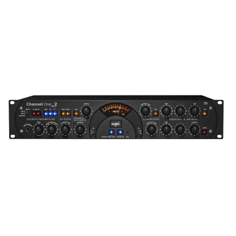 SPL Channel One Mk3 Channel Strip