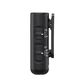 Sony ECM-W3 Wireless Microphone with Charging Case - 2 Mics