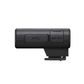 Sony ECM-W3 Wireless Microphone with Charging Case - 2 Mics