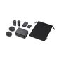 Sony ECM-W3 Wireless Microphone with Charging Case - 2 Mics