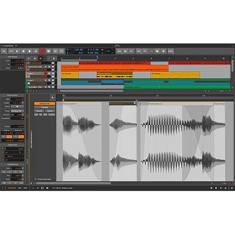 Bitwig Studio 5 Education