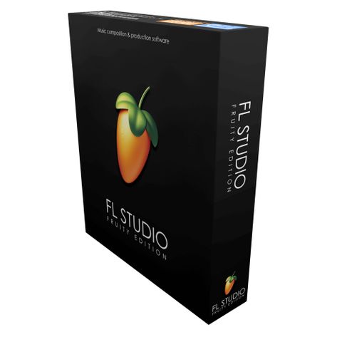 FL Studio Fruity Edition (Digital Download)