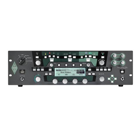 Kemper PROFILER PowerRack