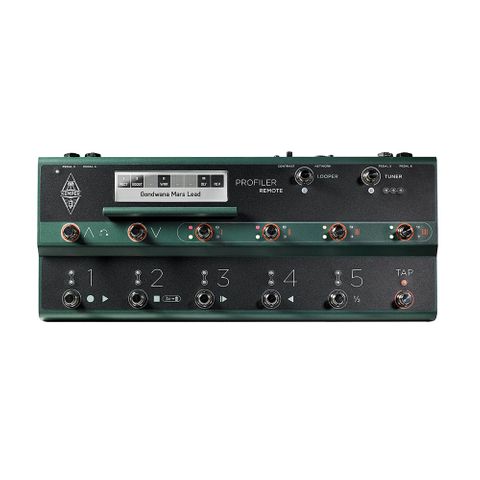 Kemper PROFILER Remote