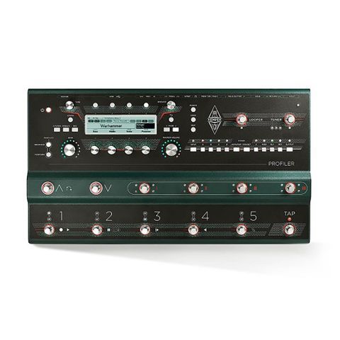 Kemper PROFILER Stage