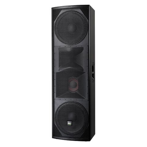 KV2 Audio ESR215S - 3-Way Active Driven Full Range Speaker