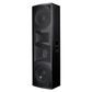 KV2 Audio ESR215S - 3-Way Active Driven Full Range Speaker