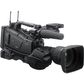 Sony PXW-Z450 4K HDR CMOS Shoulder Camcorder