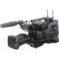 Sony PXW-Z450 4K HDR CMOS Shoulder Camcorder