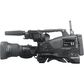 Sony PXW-Z450 4K HDR CMOS Shoulder Camcorder