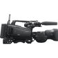 Sony PXW-Z450 4K HDR CMOS Shoulder Camcorder