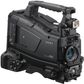 Sony PXW-Z750 4K 3-Chip CMOS Shoulder- Mount Camcorder