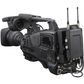 Sony PXW-Z750 4K 3-Chip CMOS Shoulder- Mount Camcorder