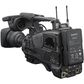 Sony PXW-Z750 4K 3-Chip CMOS Shoulder- Mount Camcorder