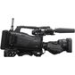 Sony PXW-Z750 4K 3-Chip CMOS Shoulder- Mount Camcorder