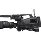 Sony PXW-Z750 4K 3-Chip CMOS Shoulder- Mount Camcorder