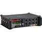 Zoom F8n PRO 8-Input / 10-Track Multitrack Field Recorder