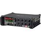 Zoom F8n PRO 8-Input / 10-Track Multitrack Field Recorder