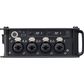 Zoom F8n PRO 8-Input / 10-Track Multitrack Field Recorder