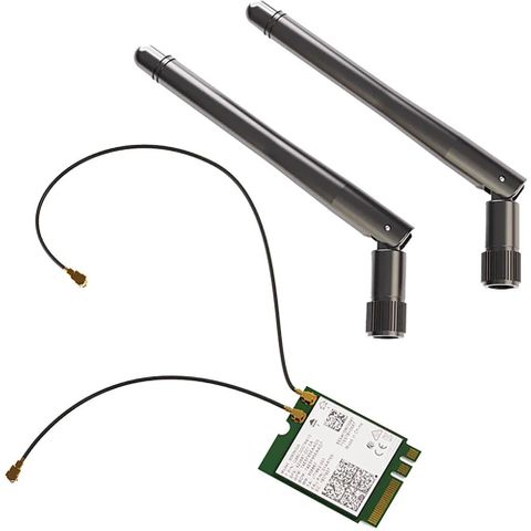 BrightSign WD105 Series 5 WiFi & Bluetooth Module