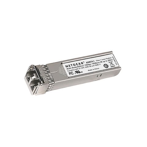 Netgear AXM761 ProSafe 10GBASE-SR SFP+ LC GBIC