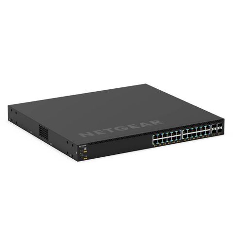 Netgear M4350-24G4XF Fully Managed Switch (GSM4328)